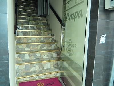 Hotel Olimpa Pereira Extérieur photo