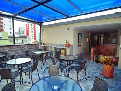 Hotel Olimpa Pereira Extérieur photo